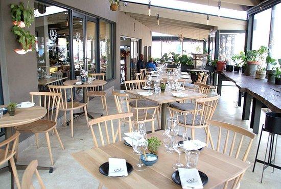 Van Der Linde Restaurant